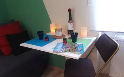 Splendide Appartement Centre Colmar