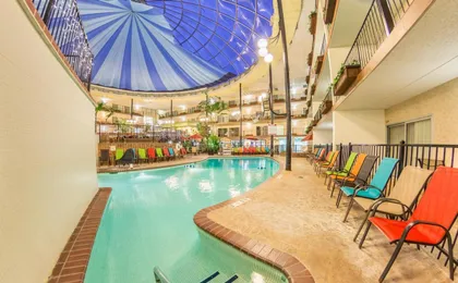 Holiday Inn Des Moines-Airport/Conf Center