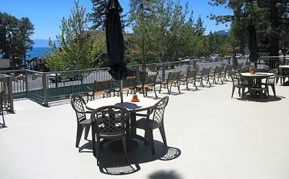 Pepper Tree Inn Tahoe City