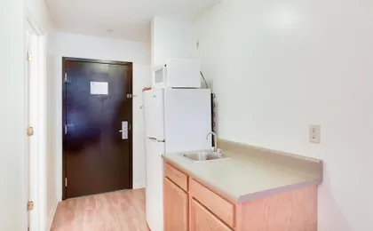 Motel 6 Hinesville
