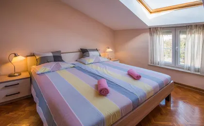 Apartment Belvedere