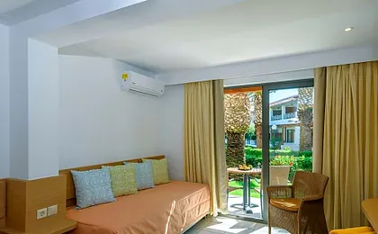 Annabelle Beach Resort