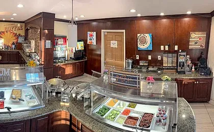Staybridge Suites Elkhart North by IHG