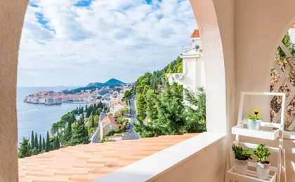 Dubrovnik Colors - Old Town View Apartment No1