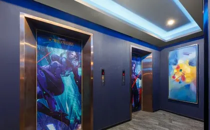 Yueta X E-sports Apartment (Xiajiao Subway Station Branch)