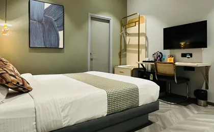 Hotel Serenity la Serene