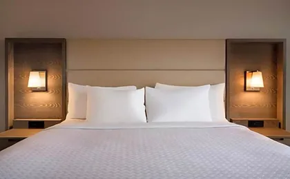 Crowne Plaza Englewood by IHG