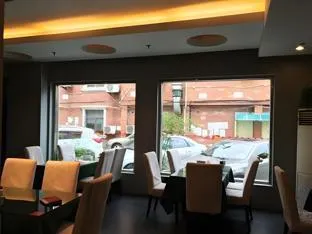 Jinjiang Inn Shanghai Xujing