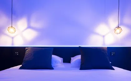 Mihotel Vieux Lyon