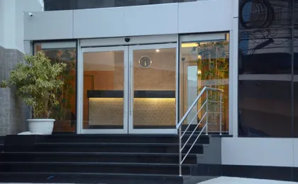 Saionara Hotel
