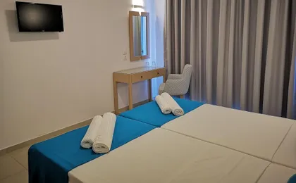 Dimitra Hotel
