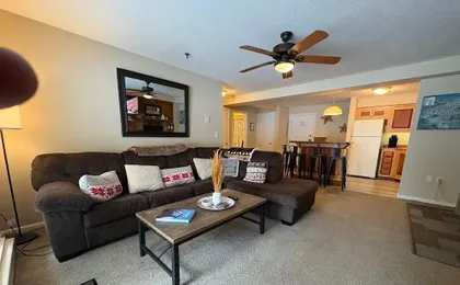 Mountain Green Condo 3a2 1 Bedroom Condo