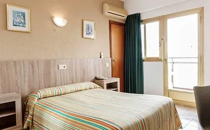 Hotel Camposol