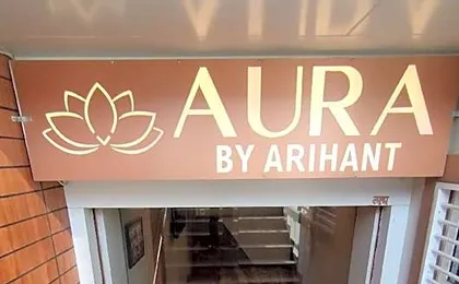 Hotel Aura By Arihant