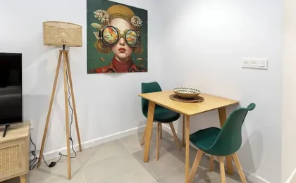 Nest Flats Triunfo