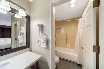Comfort Inn Red Bluff