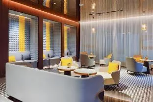 Home Inn Plus Shanghai New International Expo Center Gaoke West Road Metro Station