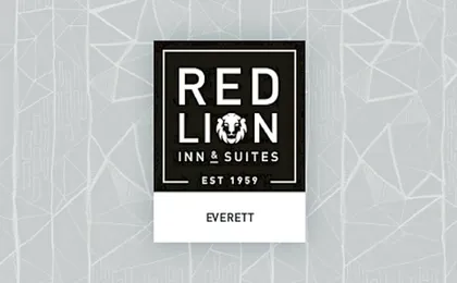 Red Lion Inn & Suites Everett