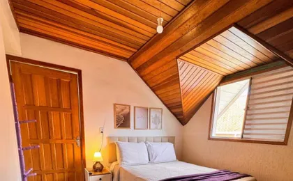 Pousada Araucaria Suites