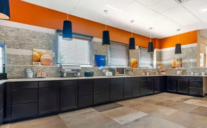 Comfort Inn Portales