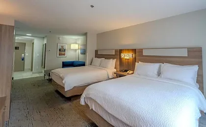 Holiday Inn Express Hotel & Suites Christiansburg By IHG