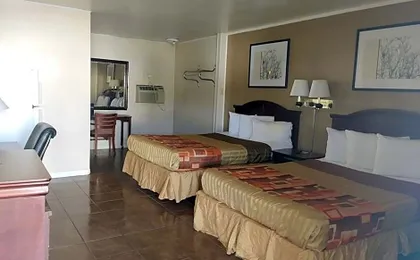 Garden Inn & Suites New Braunfels