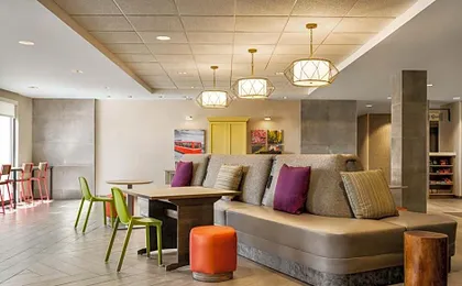 Home2 Suites Colorado Springs I-25 Central