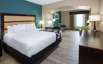 La Quinta Inn & Suites by Wyndham Durant