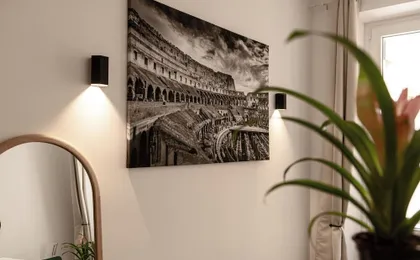 Flora Guest House