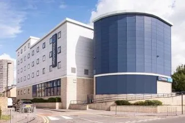 Travelodge London Kew Bridge