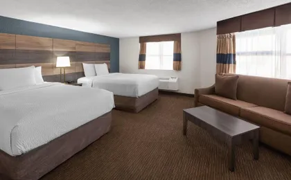 Baymont by Wyndham Downtown Detroit