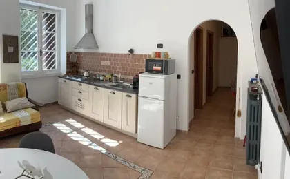 Holiday Home Roma Night and Day