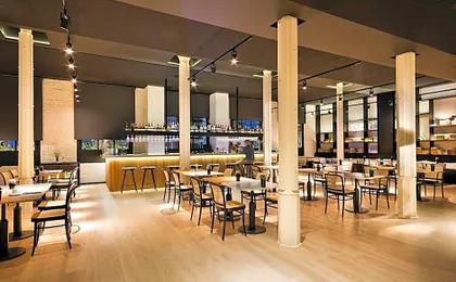 Yurbban Passage Hotel & Spa