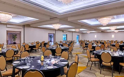 Sheraton Portland Airport Hotel