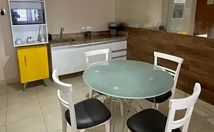Elegance Comfort Natal Beira mar Coberturas Vip