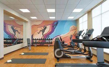 Hyatt Place Page/Lake Powell