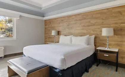 The Row Hotel, BW Signature Collection
