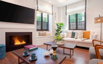 Exclusive Sevillian House With Terrace Casa San Lorenzo