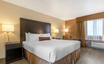 Best Western Inn of Vancouver