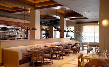 Hotel Andaluz Albuquerque Curio Collection by Hilton