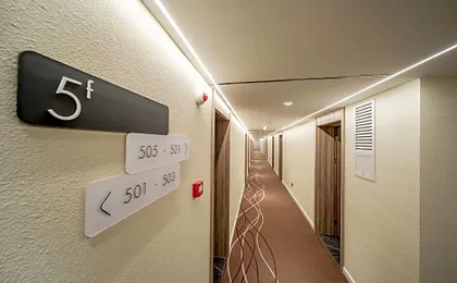 Hanting Hotel Beijing Tongzhou Conference Center