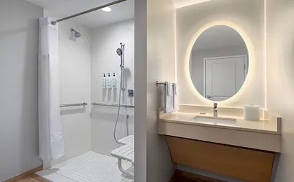 TownePlace Suites by Marriott Hickory