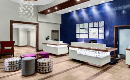 Residence Inn Philadelphia Airport