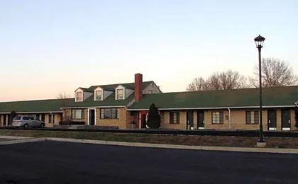 Driftwood Inn