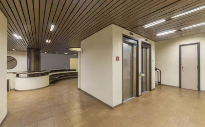 Sant'angelo Modern Apartment