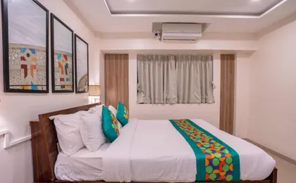 Treebo Royal Comfort Atithi