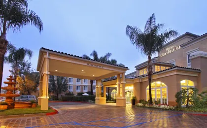Hilton Garden Inn Calabasas