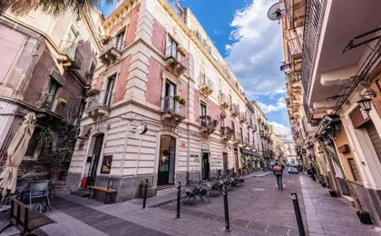Namarì Apartment by Wonderful Italy