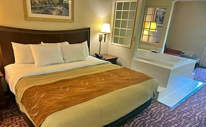 SureStay by Best Western Cherokee on the River
