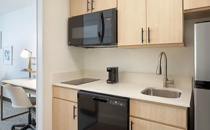 TownePlace Suites by Marriott Tampa Westshore/Airport